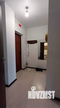 1-к квартира, на длительный срок, 34м2, 6/17 этаж