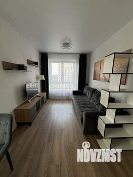 2-к квартира, на длительный срок, 54м2, 10/16 этаж