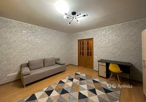 2-к квартира, на длительный срок, 58м2, 16/16 этаж