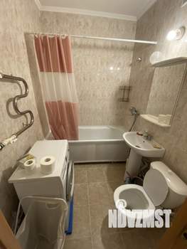 1-к квартира, на длительный срок, 38м2, 7/18 этаж