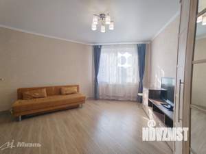 1-к квартира, на длительный срок, 44м2, 9/17 этаж