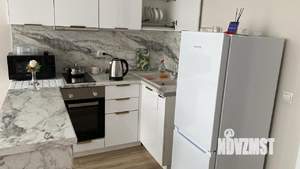 Студия квартира, на длительный срок, 23м2, 17/25 этаж