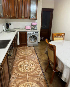 2-к квартира, на длительный срок, 60м2, 3/25 этаж