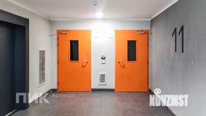 Студия квартира, на длительный срок, 20м2, 11/16 этаж