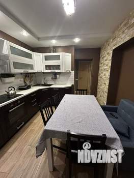 2-к квартира, на длительный срок, 69м2, 4/25 этаж