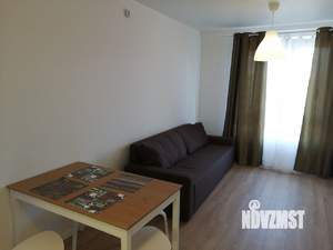 2-к квартира, на длительный срок, 38м2, 15/15 этаж