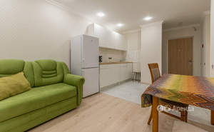 2-к квартира, на длительный срок, 36м2, 2/16 этаж