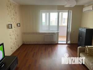 1-к квартира, на длительный срок, 53м2, 13/22 этаж