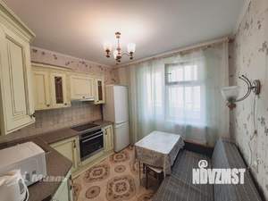 1-к квартира, на длительный срок, 41м2, 7/17 этаж