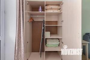 Студия квартира, посуточно, 24м2, 12/25 этаж