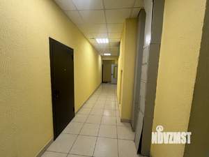 1-к квартира, на длительный срок, 40м2, 13/19 этаж