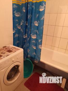 2-к квартира, на длительный срок, 52м2, 5/17 этаж