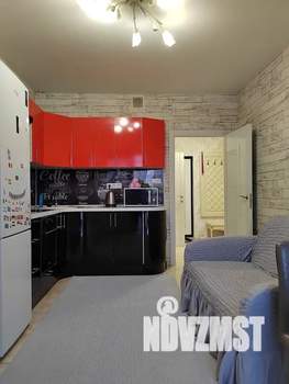 2-к квартира, посуточно, 48м2, 7/14 этаж