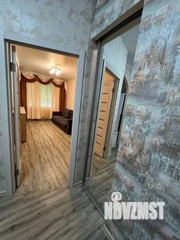 1-к квартира, на длительный срок, 39м2, 17/22 этаж