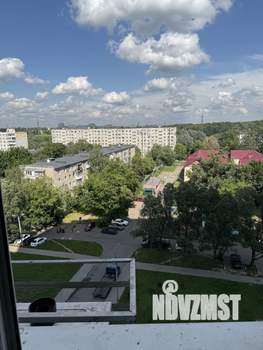 1-к квартира, на длительный срок, 33м2, 8/21 этаж