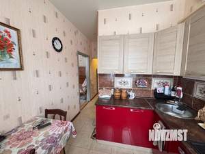 2-к квартира, на длительный срок, 43м2, 1/5 этаж