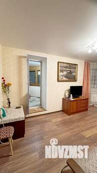 1-к квартира, на длительный срок, 43м2, 8/23 этаж