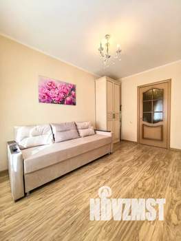 2-к квартира, посуточно, 55м2, 6/14 этаж