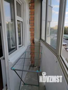2-к квартира, на длительный срок, 54м2, 4/17 этаж