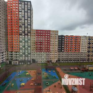 1-к квартира, на длительный срок, 33м2, 9/14 этаж