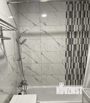 1-к квартира, на длительный срок, 35м2, 2/22 этаж