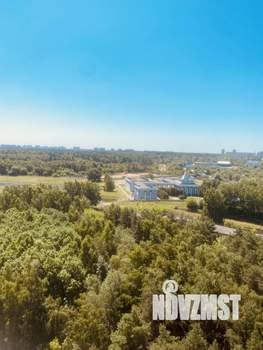 1-к квартира, на длительный срок, 40м2, 17/17 этаж