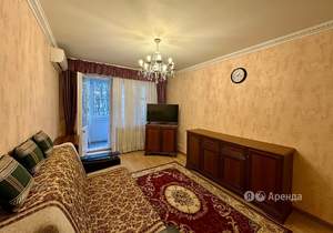 2-к квартира, на длительный срок, 51м2, 3/10 этаж