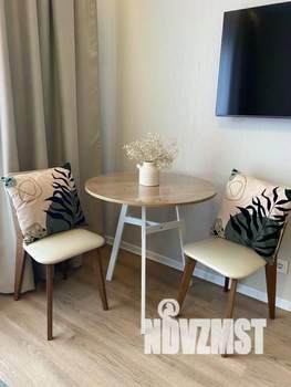 1-к квартира, посуточно, 26м2, 1/1 этаж