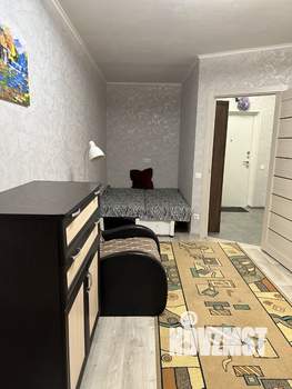 1-к квартира, на длительный срок, 33м2, 5/25 этаж