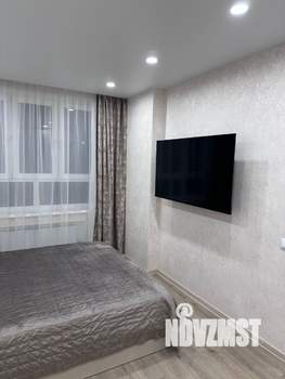 1-к квартира, на длительный срок, 32м2, 6/22 этаж