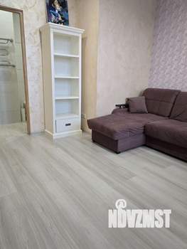 2-к квартира, на длительный срок, 45м2, 20/25 этаж