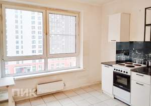 3-к квартира, на длительный срок, 88м2, 6/15 этаж