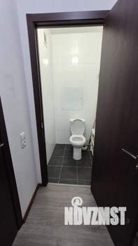 1-к квартира, на длительный срок, 43м2, 1/6 этаж