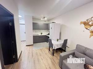 2-к квартира, на длительный срок, 31м2, 4/18 этаж