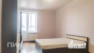 1-к квартира, на длительный срок, 45м2, 5/16 этаж