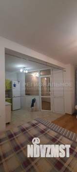 1-к квартира, на длительный срок, 24м2, 14/21 этаж