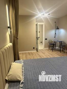 2-к квартира, на длительный срок, 41м2, 11/17 этаж