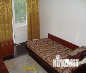 2-к квартира, на длительный срок, 47м2, 4/5 этаж