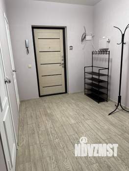 1-к квартира, на длительный срок, 45м2, 2/23 этаж