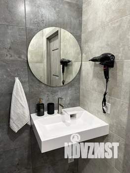 Студия квартира, посуточно, 24м2, 11/15 этаж