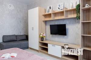 1-к квартира, посуточно, 32м2, 11/15 этаж
