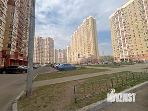 2-к квартира, на длительный срок, 55м2, 17/25 этаж