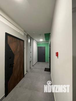 1-к квартира, на длительный срок, 42м2, 8/21 этаж