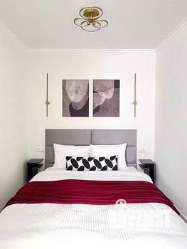 2-к квартира, на длительный срок, 49м2, 2/25 этаж