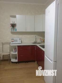 2-к квартира, на длительный срок, 50м2, 8/27 этаж