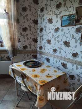 1-к квартира, на длительный срок, 36м2, 2/17 этаж