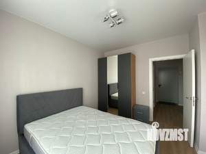 1-к квартира, на длительный срок, 37м2, 5/22 этаж