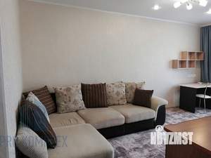 1-к квартира, на длительный срок, 39м2, 3/7 этаж