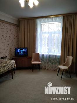 2-к квартира, на длительный срок, 55м2, 1/2 этаж