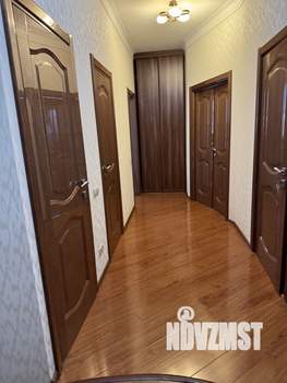 2-к квартира, на длительный срок, 66м2, 19/24 этаж